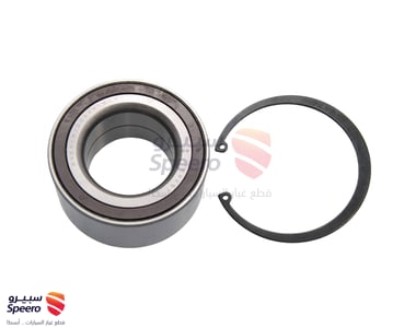 Front Left Wheel Bearing - 44300T0G951