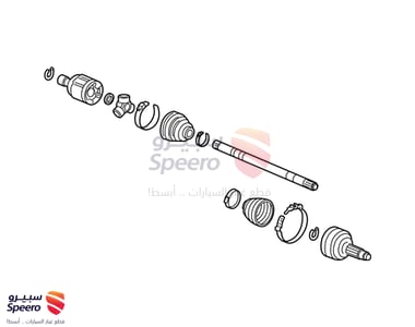 44305SZAA21 - 44305SZAA21