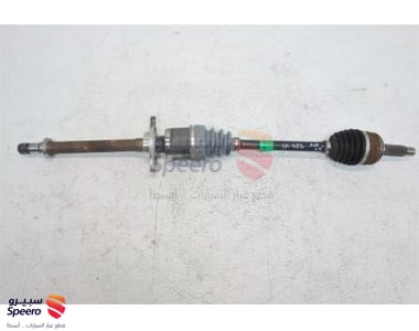 44305SZAA21 - 44305SZAA21