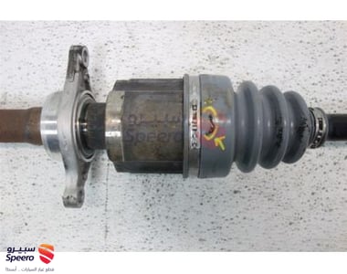 44305SZAA21 - 44305SZAA21