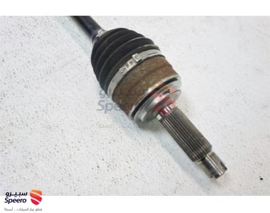 44305SZAA21 - 44305SZAA21