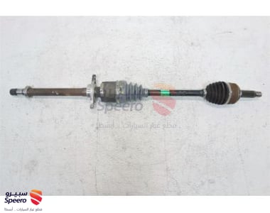 44305SZAA21 - 44305SZAA21