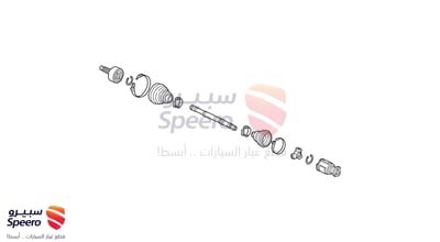 عكس امامي يمين