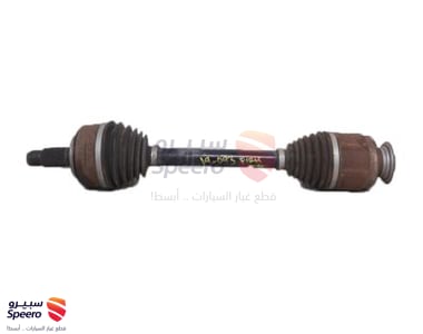 عكس امامي يمين - 44305T2BA00