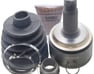 Front Right Axle Sahft - 44305TA1A00