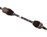 Drive Shaft Assembly, Passenger Side - 44305TK8A31