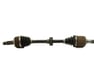 Front Left Axle Shaft - 44306TA0A01