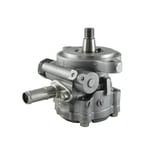 صورة طرمبة دركسون