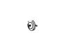 PULLEY ASSY, POWER STEERING IDLE - 4435035010