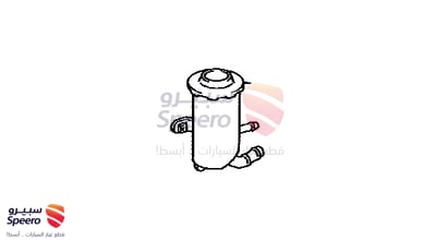 علبة دركسون فوق