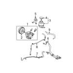 صورة Pressure Hose