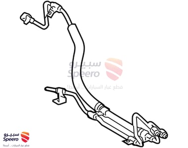 لي ضغط دركسون - 4441007100