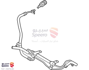 لي ضغط دركسون - 444100C150
