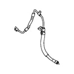 صورة HOSE, PRESSURE FEED