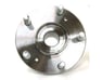 Right Front Flange - 44600TVAA00