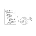 صورة Booster Assembly