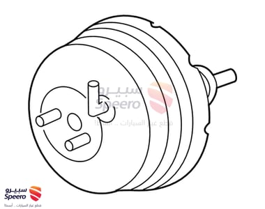 باكم فرامل - 4461007121