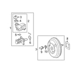 صورة باكم فرامل