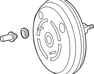Booster Assembly - 4461007132