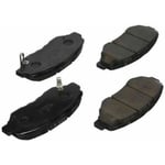 صورة Front Brake Pad Kit