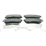 صورة Front Brake Pad Kit