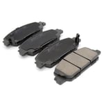 صورة Front Brake Pad Kit