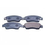 صورة طقم فحمات فرامل امامية