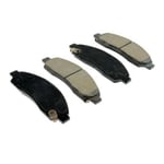صورة Front Brake Pad Kit