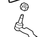 Outer Tie Rod - 4504609560