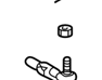 END SUB-ASSY, TIE ROD, RH/LH - 4504619206
