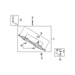 صورة Outer Tie Rod