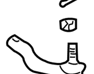 Outer Tie Rod - 4504719215