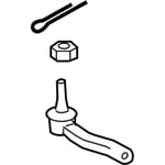صورة Outer Tie Rod