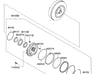 CONVERTER ASSY-TORQUE - 451003B730