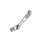 صورة SHAFT, STEERING INTERMEDIATE, NO.2