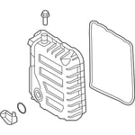 صورة PAN ASSY-ATA OIL