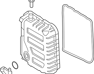 PAN ASSY-ATA OIL - 452804G100