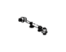 ROD ASSY, TIE, RH/LH - 4546039225