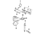ROD ASSY, TIE, RH/LH - 4546039225