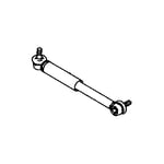 صورة DAMPER ASSY, STEERING