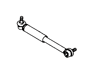 DAMPER ASSY, STEERING - 4570060052