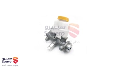 علبة فرامل
