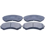 صورة Front Brake Pad Kit