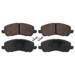 صورة Brake pads F
