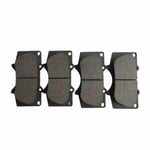 صورة Brake pads F