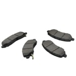 صورة Brake pads F
