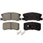 صورة Brake pads R