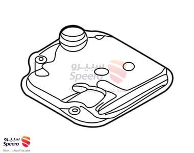 فلتر قير - 4632123001