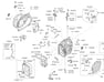Trans Filter - 463212F000