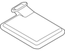 Trans Filter - 463212F000